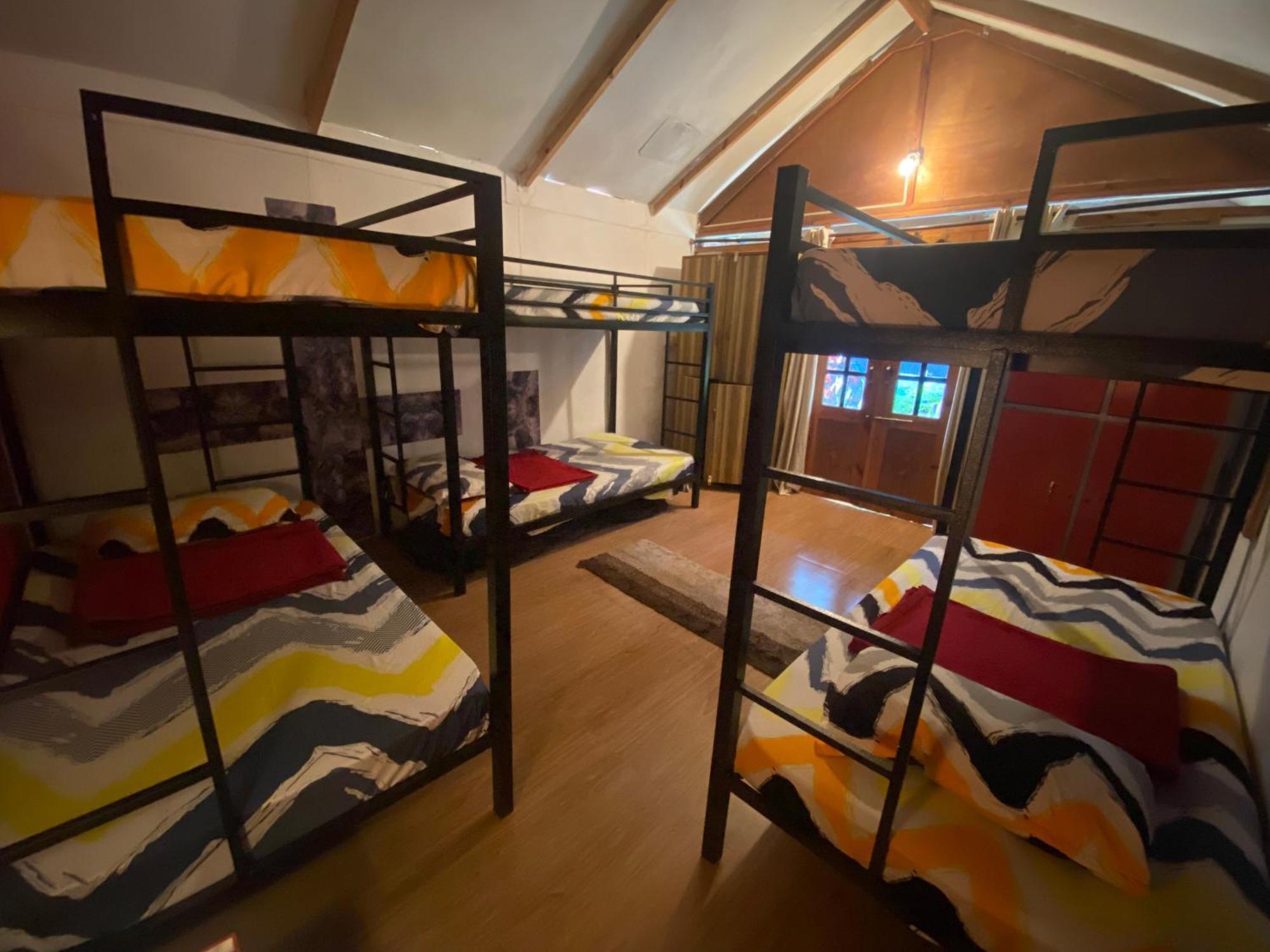 Tropical Bay Hostel Палолем Екстериор снимка