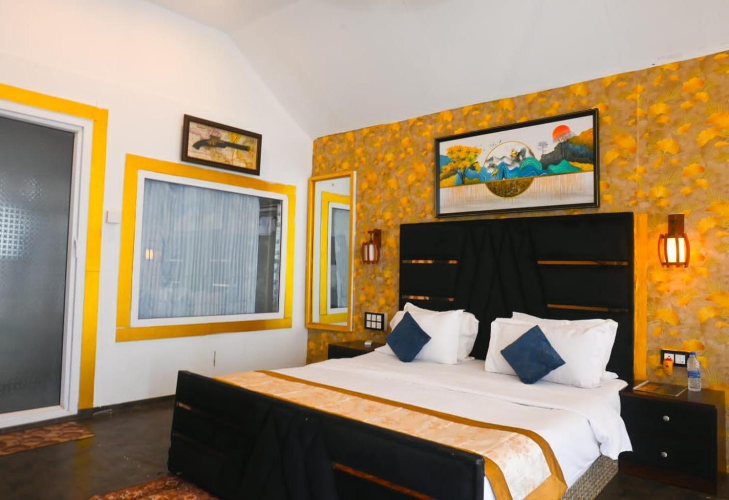 Tropical Bay Hostel Палолем Екстериор снимка